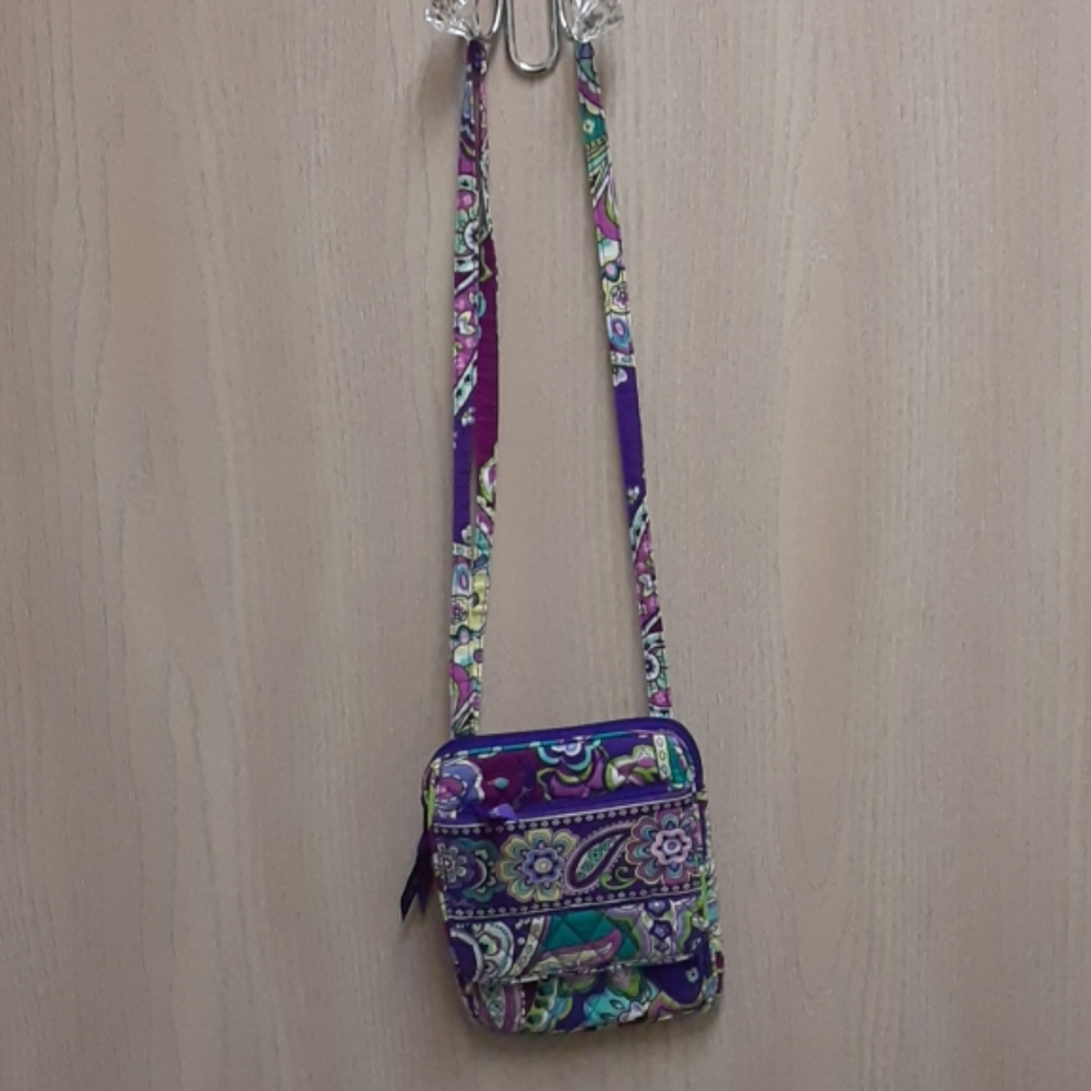 Vera bradley hipster